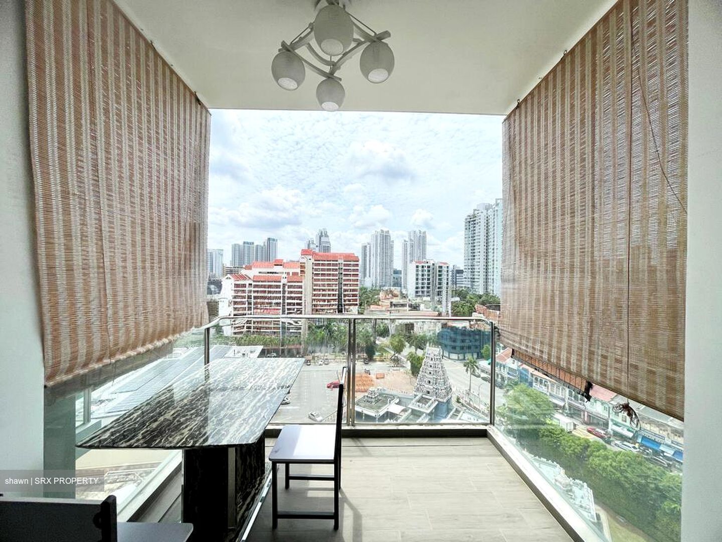 Uptown @ Farrer (D8), Apartment #497461501